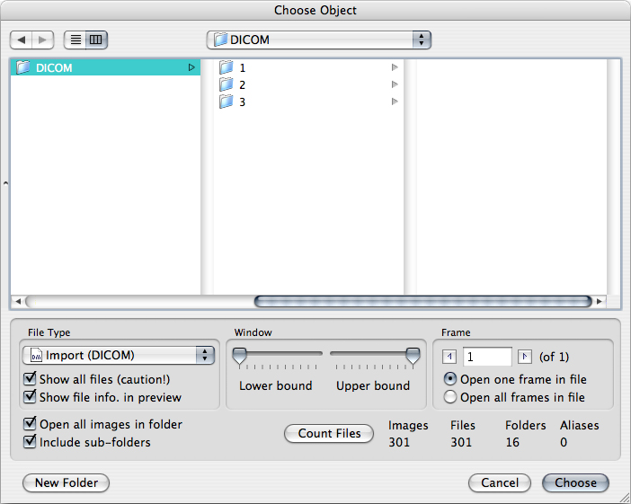 OpenAllFolders