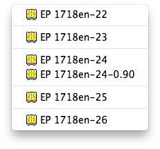 EP1718enmenu
