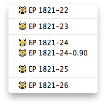 EP1821menu