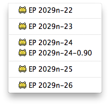 EP2029nmenu