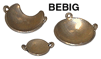 BEBIGPlaques