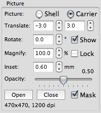 CarrierPictureControls
