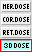 SetupControlsAppearance
