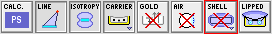 ShellDisabledButton