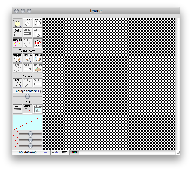 ImageWindowAtStartup
