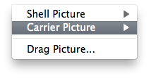 PictureCarrierPicture