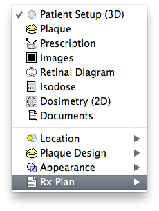 WindowRxPlanMenu