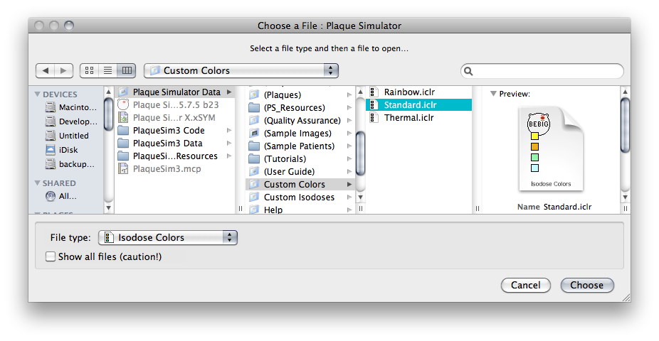 OpenIsodoseFile