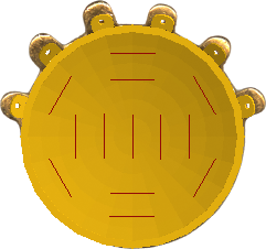 PlaquePlaqueOpaque