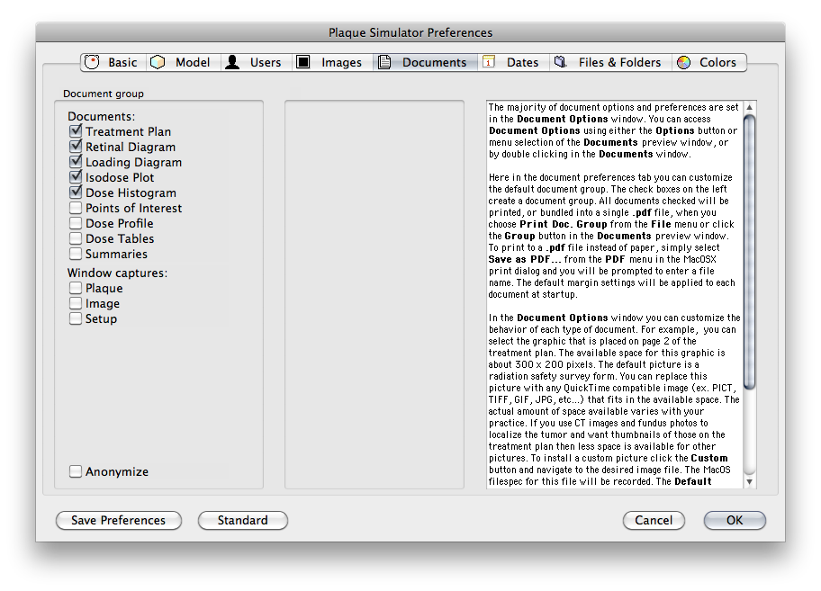 PrefsDocuments