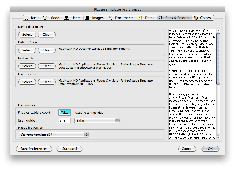 PrefsFolders