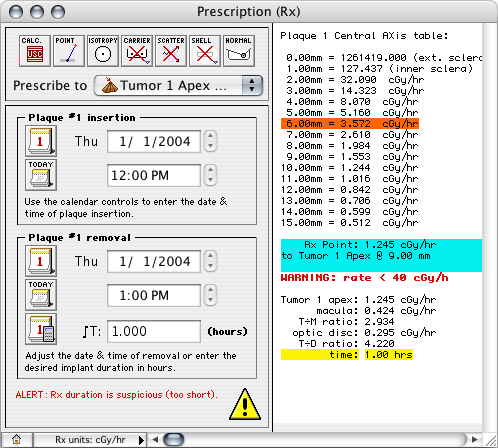 QACalcSimple