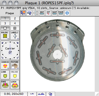 ROPES10PF
