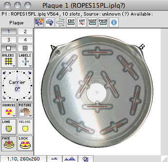 ROPES10PF