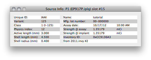 SourceInfo