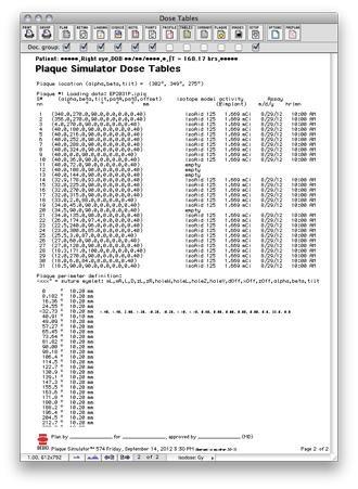 DoseTablesPage2