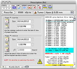 QA2012RxLinear