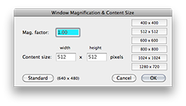 WindowImages