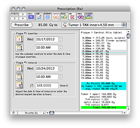IT45RxWindow