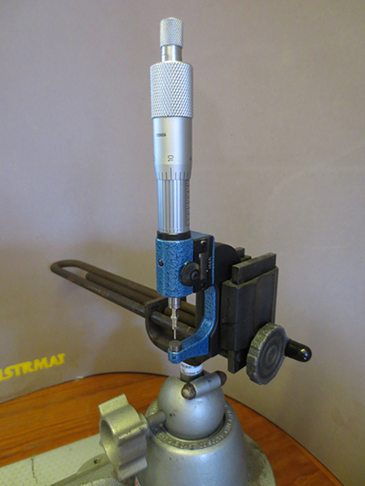 DigitalMicrometer