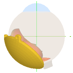 InferiorView