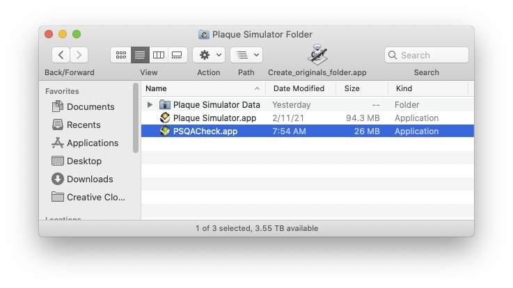 PlaqueSimulatorFolder