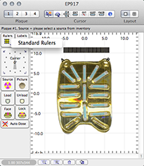 StandardRulers