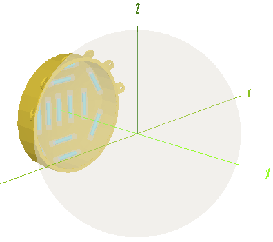 PlaqueCoordinateSystem