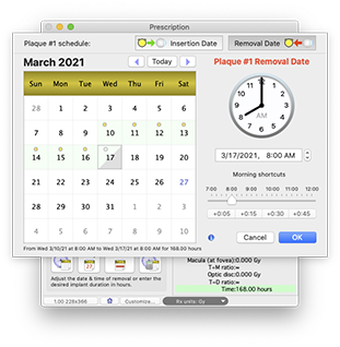 PhoenixCalendar