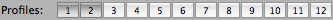 ProfileButtons