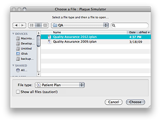 QA2012/Open