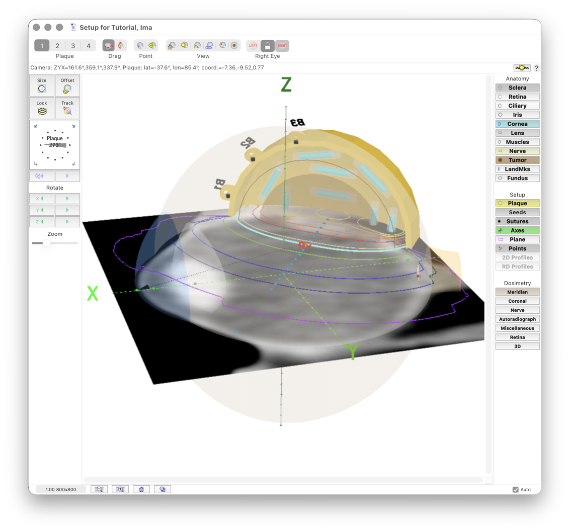 RayTracingSetup