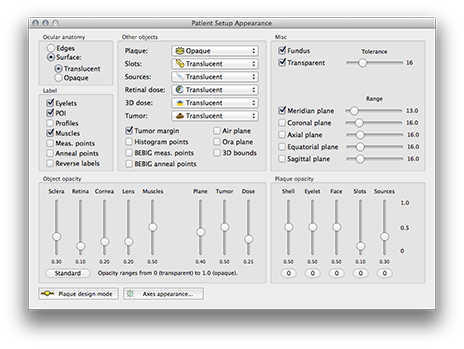 LT203SetupAppearance