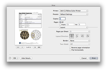 PrintPDF