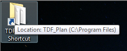 desktop alias